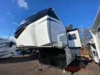 Thumbnail Photo 4 for New 2025 JAYCO Pinnacle