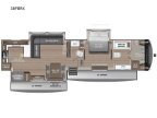 Thumbnail Photo 1 for New 2025 JAYCO Pinnacle