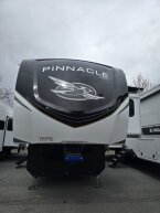 Thumbnail Photo 1 for New 2025 JAYCO Pinnacle
