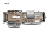New 2025 JAYCO Pinnacle