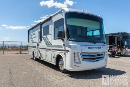 Photo 1 for New 2025 JAYCO Precept 31UL