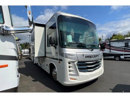 Photo 1 for New 2025 JAYCO Precept 31UL