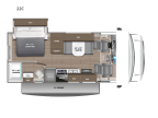 Thumbnail Photo 1 for New 2025 JAYCO Redhawk