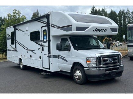 Photo 1 for New 2025 JAYCO Redhawk 29XK