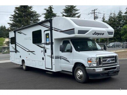 Photo 1 for New 2025 JAYCO Redhawk 31F