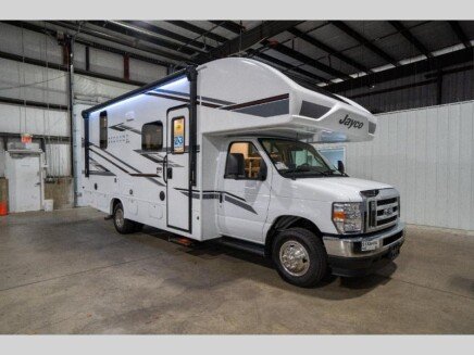 Photo 1 for 2025 JAYCO Redhawk 24B