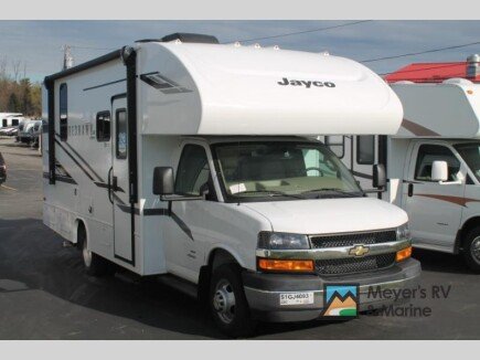 Photo 1 for New 2025 JAYCO Redhawk