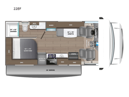 Photo 1 for 2025 JAYCO Redhawk