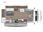 2025 JAYCO Redhawk 24B