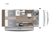 2025 JAYCO Redhawk