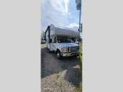 New 2025 JAYCO Redhawk
