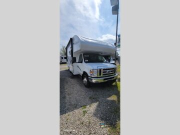 New 2025 JAYCO Redhawk