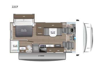 New 2025 JAYCO Redhawk