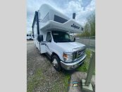New 2025 JAYCO Redhawk 24B