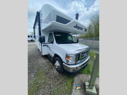 Photo 1 for New 2025 JAYCO Redhawk 24B