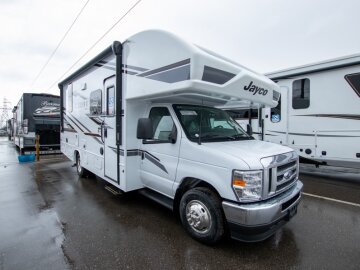 2025 JAYCO Redhawk 24B
