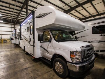 2025 JAYCO Redhawk