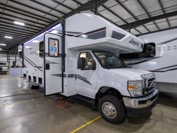 2025 JAYCO Redhawk 31F