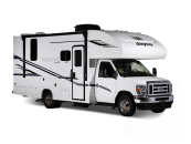 New 2025 JAYCO Redhawk