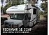 2025 JAYCO Redhawk