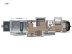 Thumbnail Photo 1 for New 2025 JAYCO Seismic