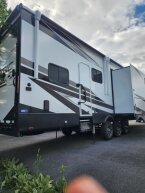 Thumbnail Photo 2 for New 2025 JAYCO Seismic