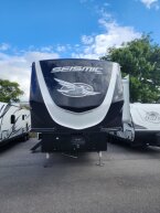 Thumbnail Photo 1 for New 2025 JAYCO Seismic