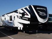 2025 JAYCO Seismic