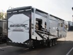 Thumbnail Photo 2 for 2025 JAYCO Seismic