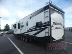 Thumbnail Photo 3 for New 2025 JAYCO Seismic