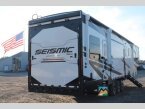 Thumbnail Photo 4 for New 2025 JAYCO Seismic