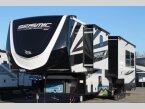 Thumbnail Photo 2 for New 2025 JAYCO Seismic