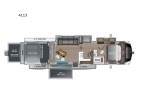 Thumbnail Photo 1 for New 2025 JAYCO Seismic
