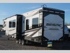 Thumbnail Photo 3 for New 2025 JAYCO Seismic