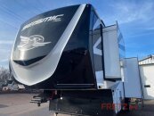 New 2025 JAYCO Seismic