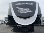 Thumbnail Photo 2 for New 2025 JAYCO Seismic