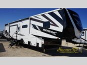 New 2025 JAYCO Seismic
