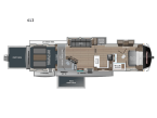 Thumbnail Photo 1 for New 2025 JAYCO Seismic