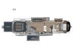 Thumbnail Photo 1 for New 2025 JAYCO Seismic