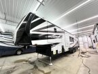 Thumbnail Photo 4 for New 2025 JAYCO Seismic