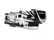 New 2025 JAYCO Seismic
