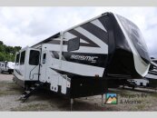New 2025 JAYCO Seismic