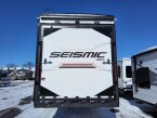 Thumbnail Photo 6 for New 2025 JAYCO Seismic