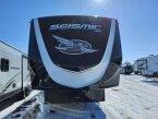 Thumbnail Photo 2 for New 2025 JAYCO Seismic