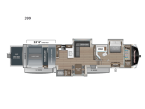 Thumbnail Photo 1 for New 2025 JAYCO Seismic