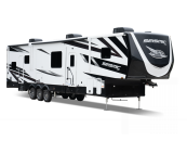 New 2025 JAYCO Seismic