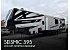 2025 JAYCO Seismic