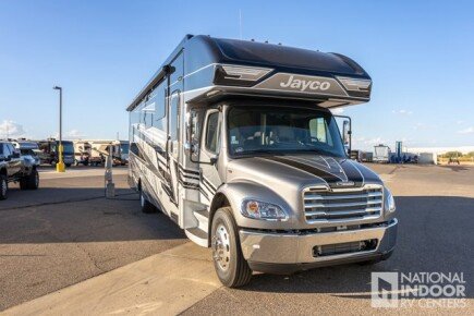 Photo 1 for New 2025 JAYCO Seneca