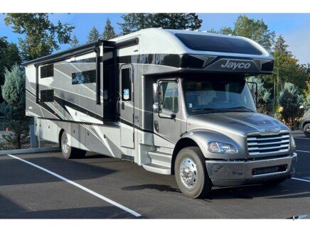 Photo 1 for New 2025 JAYCO Seneca