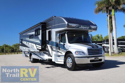Photo 1 for New 2025 JAYCO Seneca